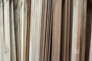 Mr. Plywood Inc