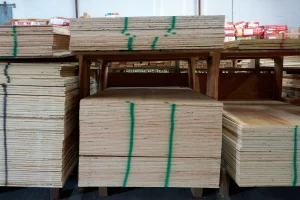Mr. Plywood Inc